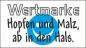 Preview: 1000 Wertmarken "Smiley, mit 10 lustigen Trinksprüchen"