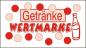 Preview: 1000 Wertmarken "Getränke Wertmarke Typ 2"