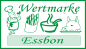 Preview: 1000 Wertmarken "Essbon"
