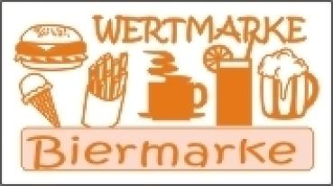 1000 Wertmarken "Biermarken neutral"