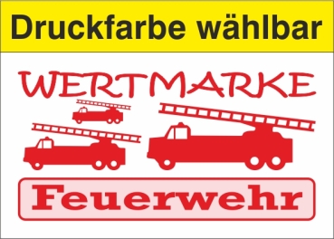 Feuerwehr Geschenke - Geschenke für Feuerwehrmann